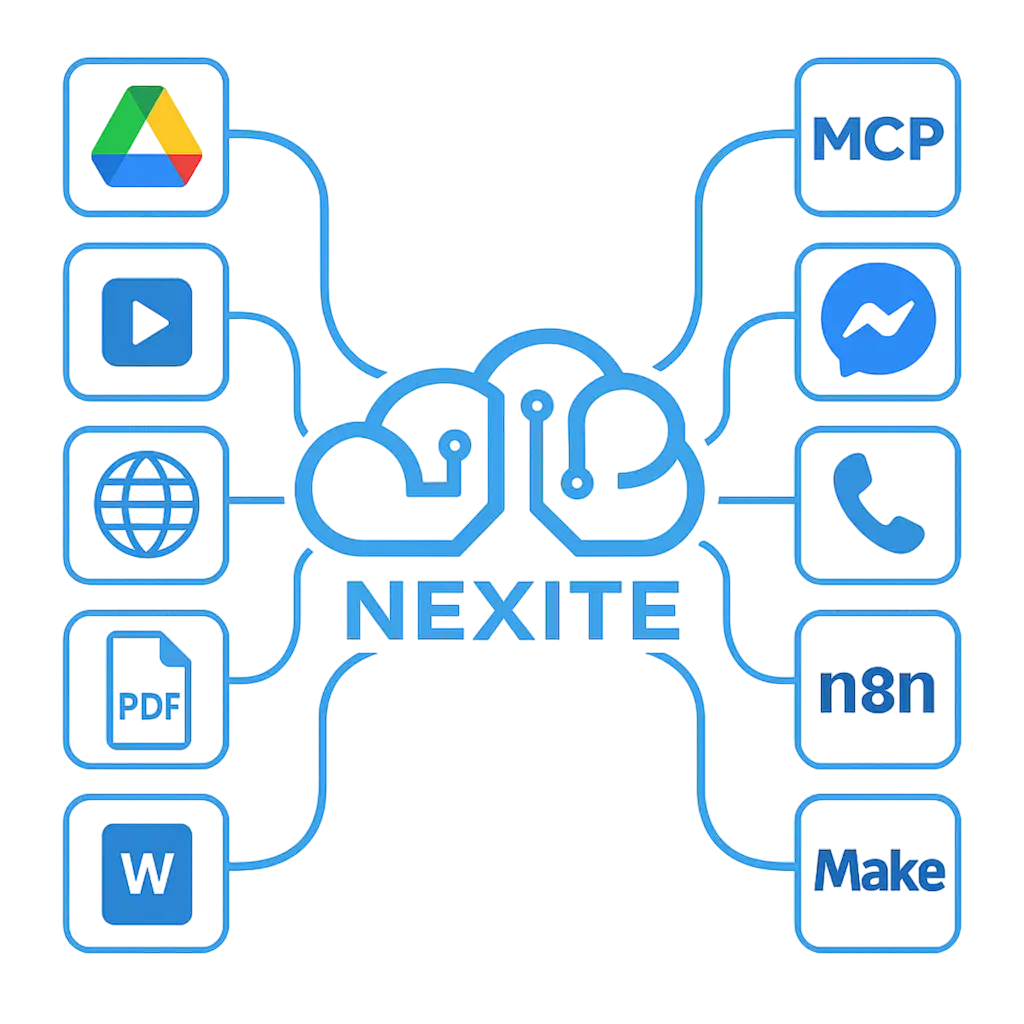 Nexite Hero